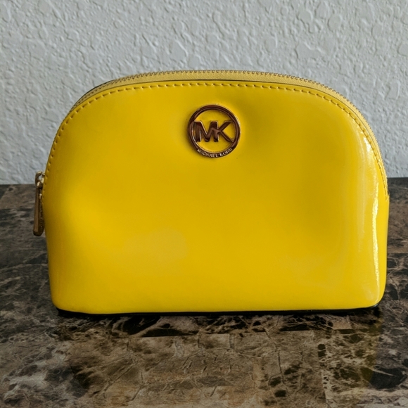 Michael Kors Handbags - Authentic MK Cosmetic Pouch